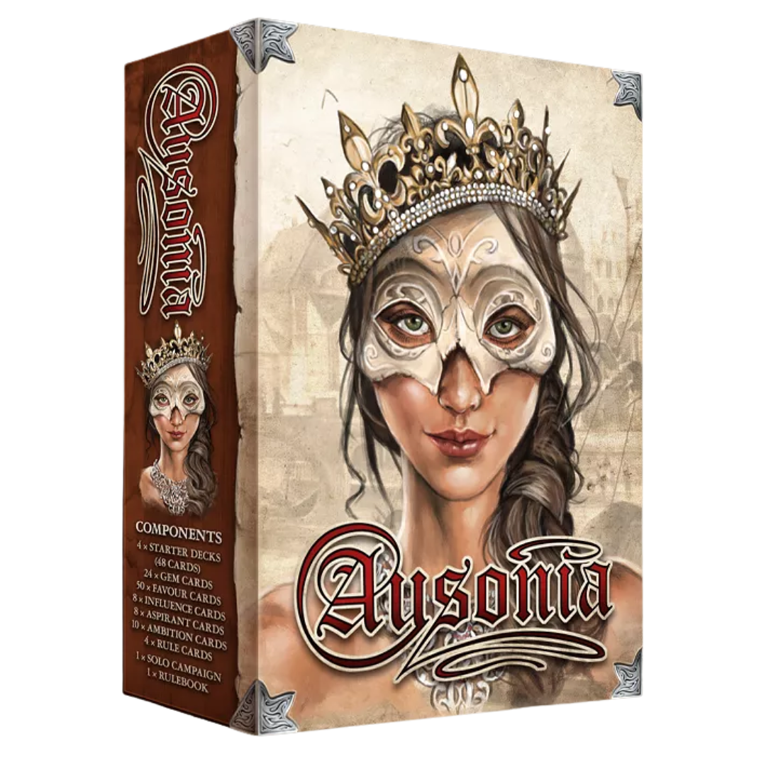 Ausonia