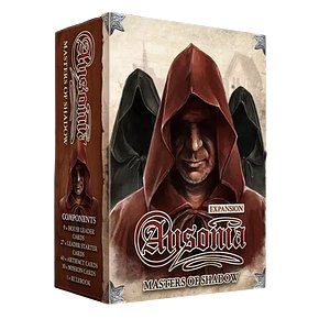 Ausonia: Masters of Shadow