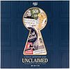 Unclaimed: The Mystery of the Royal Hotel