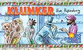 Klunker