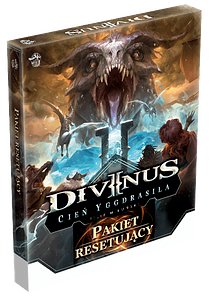 Divinus: Cień Yggdrasila - Pakiet resetujący