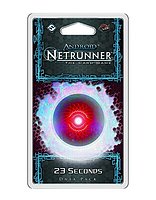 Android: Netrunner – 23 Seconds