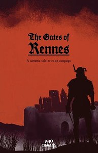 1490 Doom: The Gates of Rennes