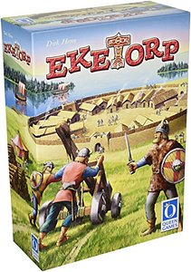 Eketorp