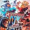 Infinity: HexaDome Legends