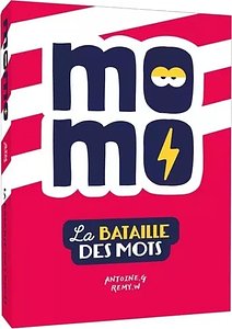 Momo: La Bataille des Mots