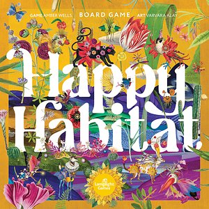 Happy Habitat