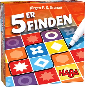 5er Finden