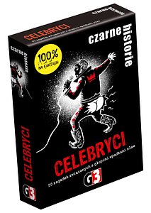 Czarne historie: Celebryci
