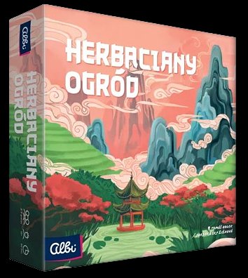 Herbaciany ogród