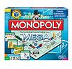 Monopoly: The Mega Edition