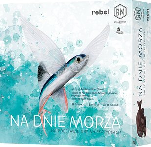 Na dnie morza