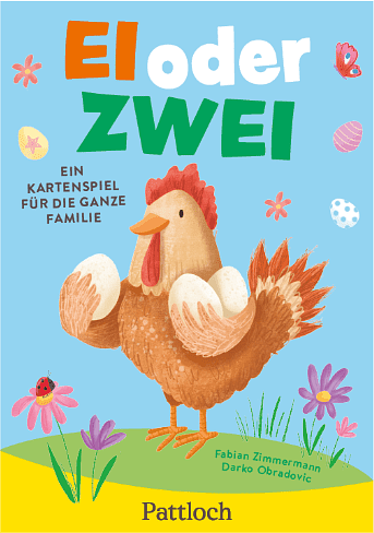 Ei oder Zwei 
