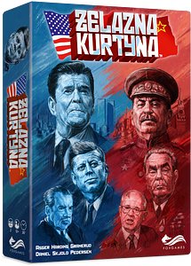 Żelazna Kurtyna