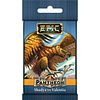 Epic Card Game: Pantheon - Shadya vs Valentia