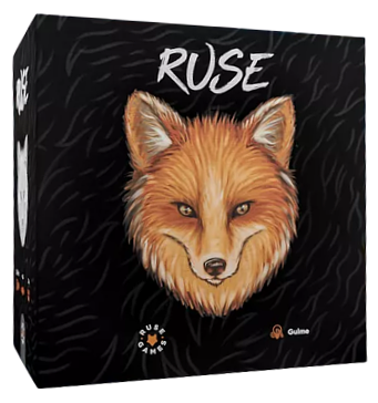 RUSE Instincts of the Den