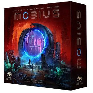 Mobius