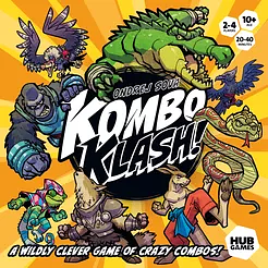 Kombo Klash