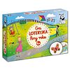 Gra loteryjka: Pory roku