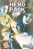 Last Night on Earth: The Zombie Game - Hero Pack One