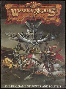 Warrior Knights