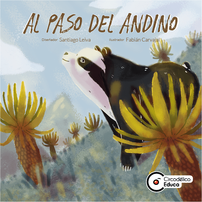Al Paso del Andino