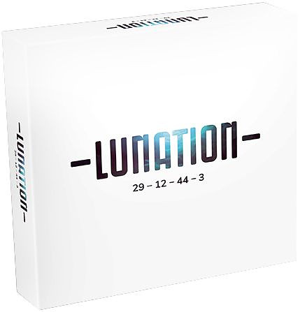 Lunation