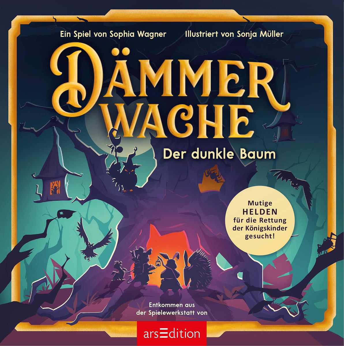 Dämmerwache