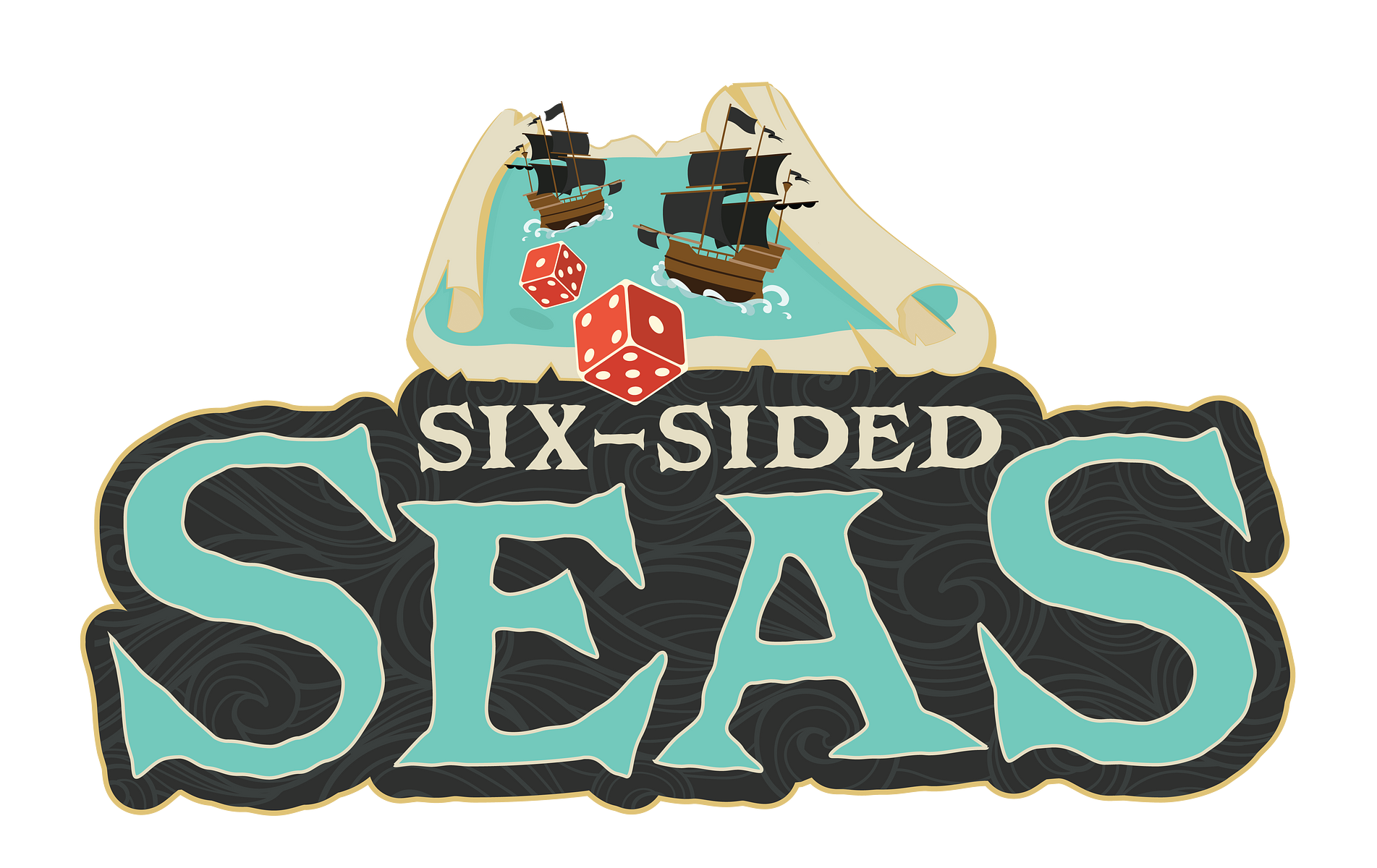  Six-Sided Seas