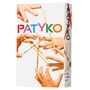 Patyko