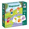 Hopsasa!