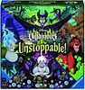 Disney Villainous Unstoppable!