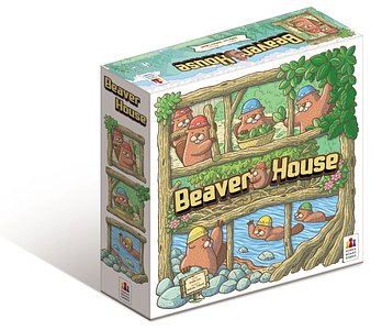 Beaver House