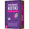 Eksplodujące Kotki: Niech cię kłaczek!
