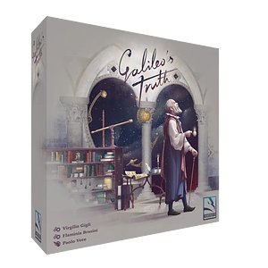 Galileo's Truth