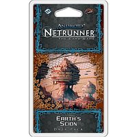 Android: Netrunner – Earth's Scion Data Pack