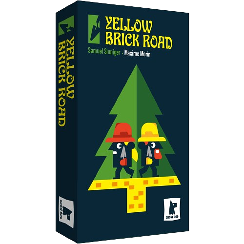 Yellow Brick Road