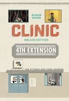 Clinic: Deluxe Edition - 4th Extension