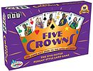 Five Crowns