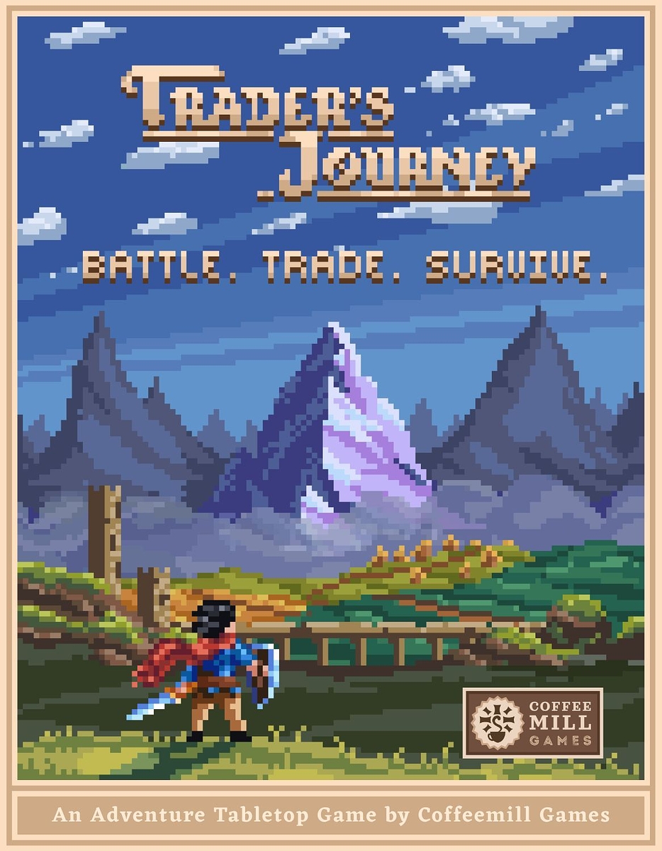Trader's Journey