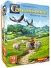 Carcassonne: 9. Pasterze i owce