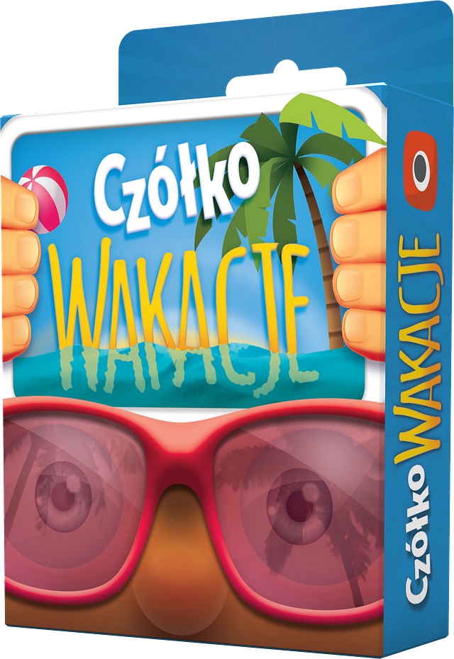 Czółko: Wakacje