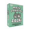 Może zawierać zadki