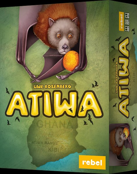 Atiwa