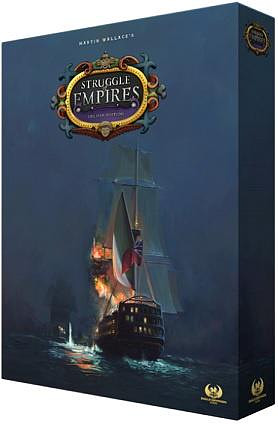 Struggle of Empires