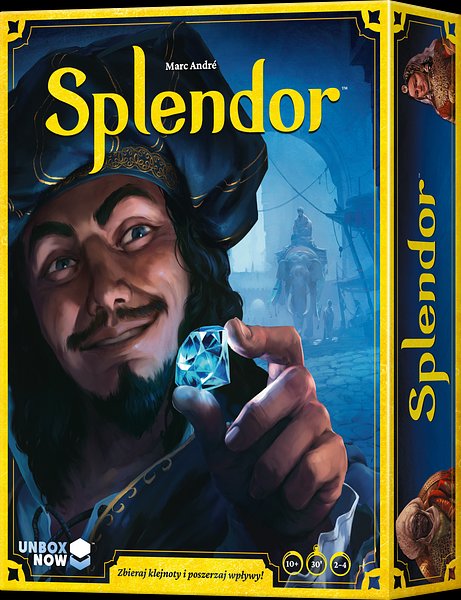 Splendor