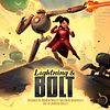 Lightning & Bolt