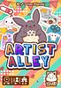 Artist Alley