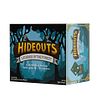 Hideouts: Legends of The Forest