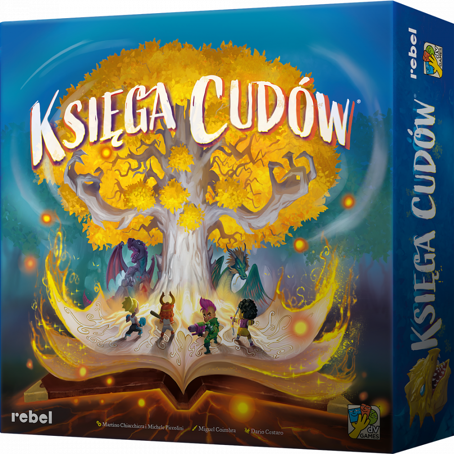 Księga cudów